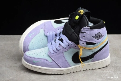 Hyperoad PURPLE HIGH JORDAN SWITCH 1 PULSE 0705